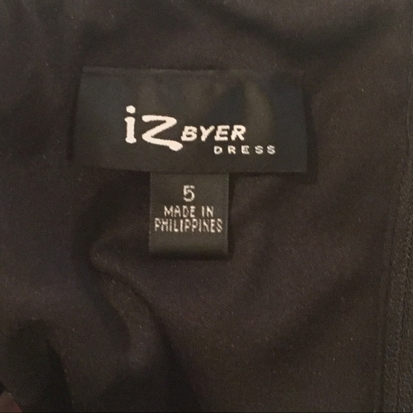 💥DONATE SOON 💥Black, white & pink sundress 💥 - Picture 3 of 4